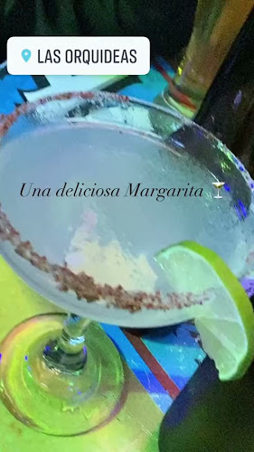 Comentarii opinii despre Bar Las Orquídeas