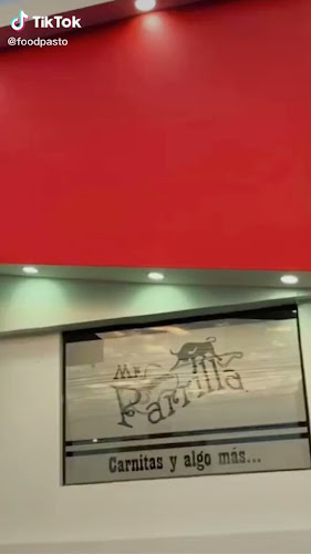 Opinii despre Mr. Parrilla Av. Panamericana în Pasto - Gastronomía y hostelería