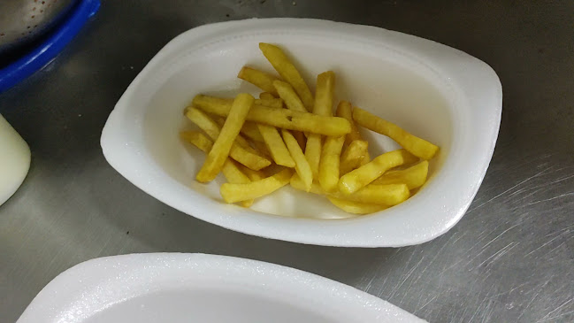 Pizza Vomito - Santa Marta