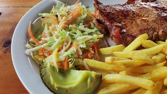 Opinii despre Restaurante Y Asados La Cascada 2 Eventos Y Reuniones în Marinilla - Gastronomía y hostelería