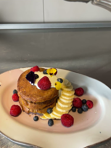 Opinii despre La Bizcochería Bakery & Bistro în Tunja - Gastronomía y hostelería