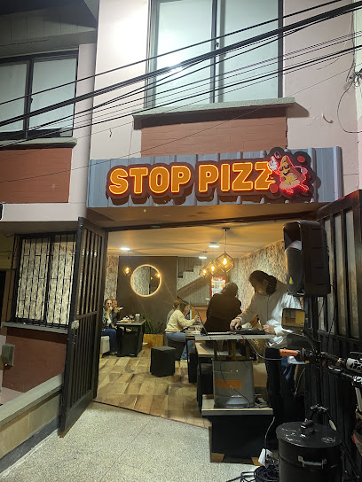 Stop Pizza Manizales
