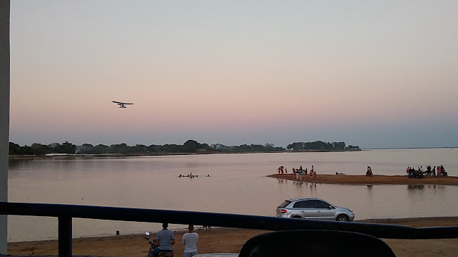 Marina San Miguel De Ayapel - Ayapel