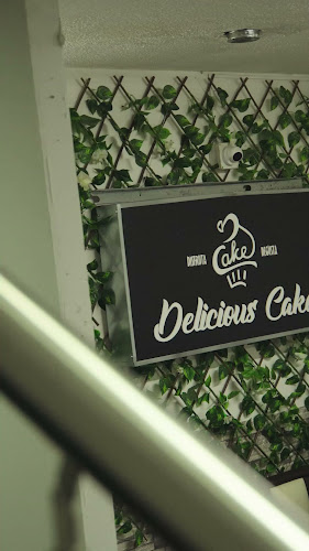 Opinii despre Delicious Cake Facatativá în Facatativá - Gastronomía y hostelería