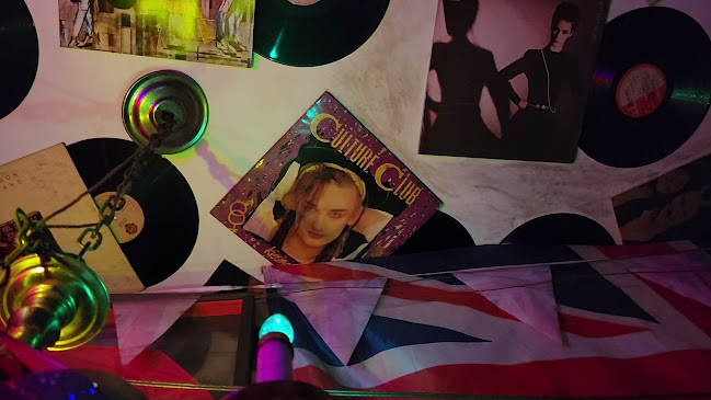 Martyn's Bar and Taberna Since 1983