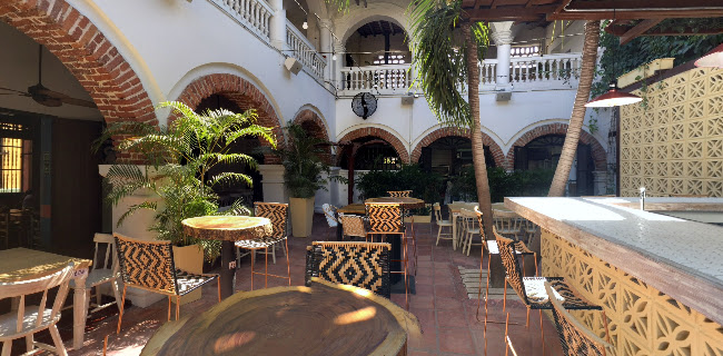 Opinii despre THE BEER GARDEN în Santa Marta - Gastronomía y hostelería