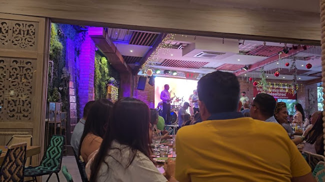 La Matriarca | Restaurante en Barranquilla | Chicharrón | Comida Tradicional - Gastronomía y hostelería