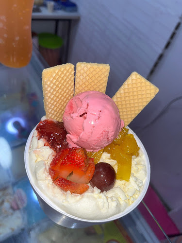 Dulce Tentacion jb Heladería - Pereira