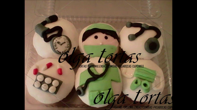 Opinii despre Olga Tortas Riohacha în Riohacha - Gastronomía y hostelería