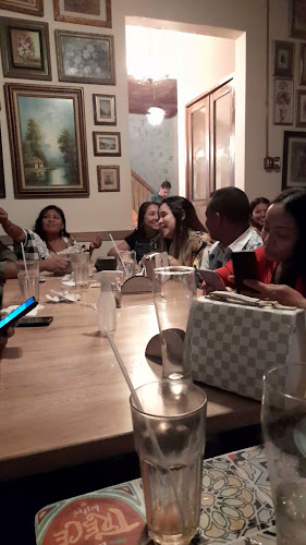 Opinii despre La Jaus by La Trece în Riohacha - Gastronomía y hostelería