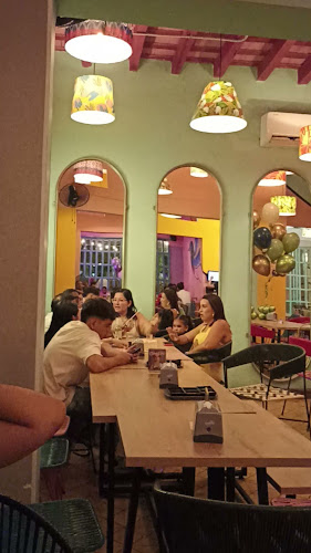 La Gloriosa - Santa Marta