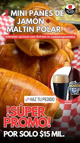 Opinii despre Ají Dulce Gourmet în Bucaramanga - Gastronomía y hostelería