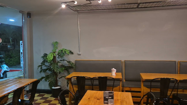 Opinii despre Dim Dom în Barranquilla - Gastronomía y hostelería