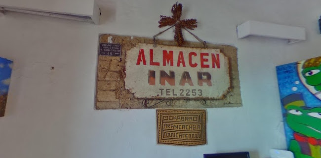 Habrá Francachela Café - Gastronomía y hostelería