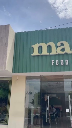 Massai Food & Drinks - Gastronomía y hostelería