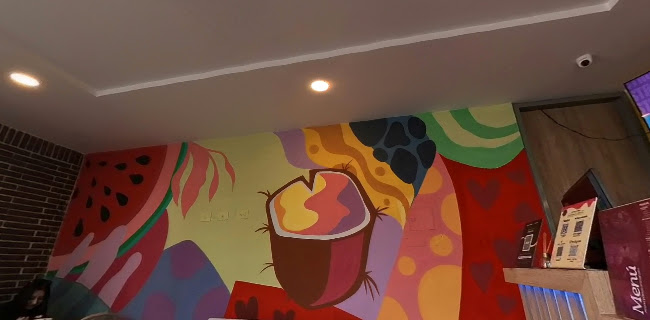 Opinii despre Anana paletas artesanales în Tunja - Gastronomía y hostelería