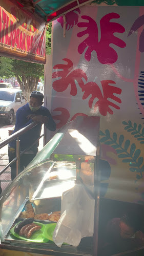 Opinii despre Panadería Napolitana în Barranquilla - Gastronomía y hostelería