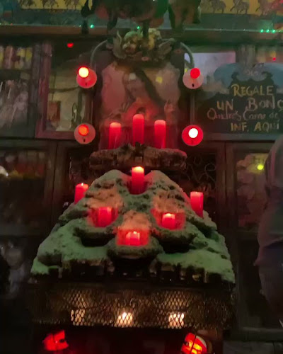 Comentarii opinii despre Andrés Carne de Res Chía