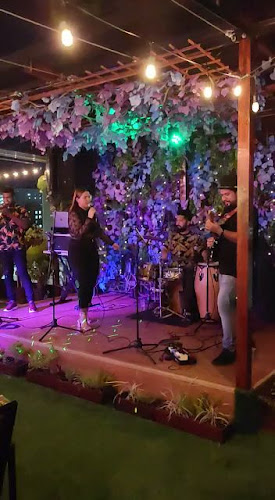 Opinii despre Skygarden Rooftop în Barranquilla - Gastronomía y hostelería