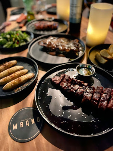 MAGNO STEAKHOUSE