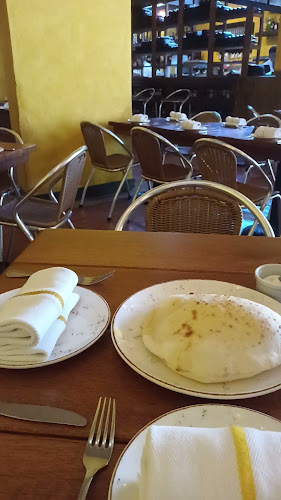 Opinii despre Café Amarti în Bogotá - Gastronomía y hostelería