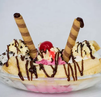 Comentarii opinii despre Amaranta helados y café