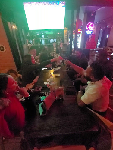 Opinii despre Beer Lovers Parque 93 în Bogotá - Gastronomía y hostelería