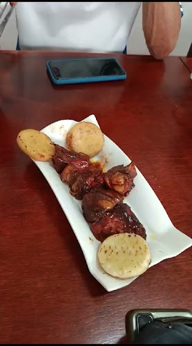 Opinii despre LA MURALLA PAISA în Cartago - Gastronomía y hostelería