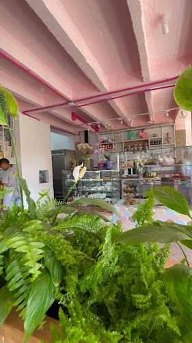 Terrazas de Santa Inés, Calle 41 · 2b - 18, Tunja, Boyacá