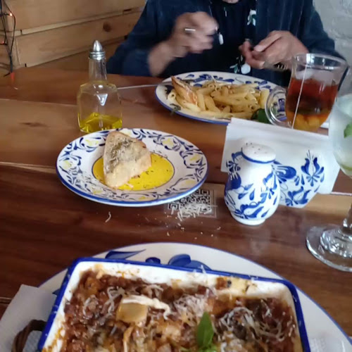 Opinii despre Rusticana Trattoria în Armenia - Gastronomía y hostelería