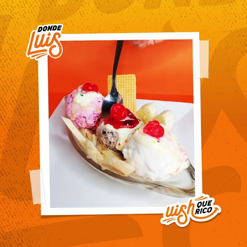 Restaurante Donde Luis