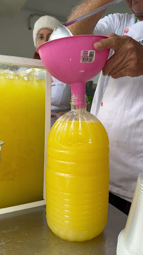 Comentarii opinii despre Naranjadas elkin parra bga