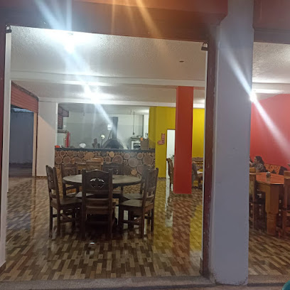 Pizzeria D'Lily “Pizzas en Leña Artesanal”