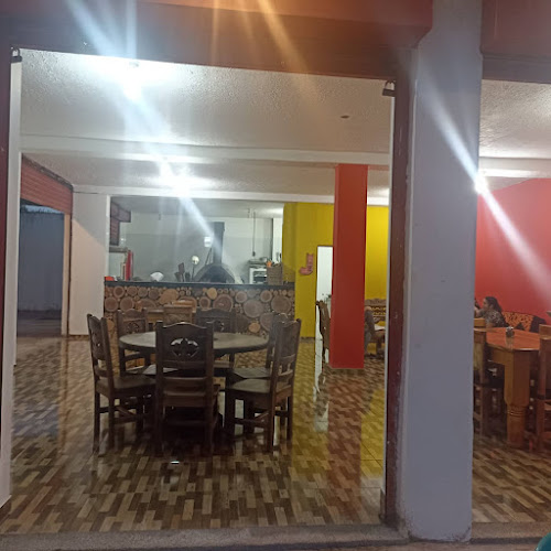 Pizzeria D'Lily “Pizzas en Leña Artesanal”