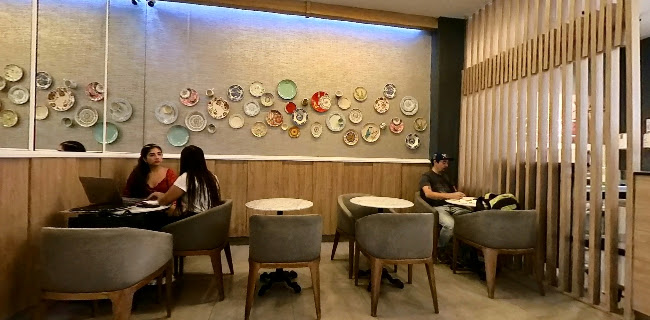 Pastelería Lucerna | Armenia - Gastronomía y hostelería