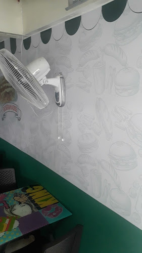 Opinii despre Ricuras el Gordo - Comidas rápidas în Sincelejo - Gastronomía y hostelería