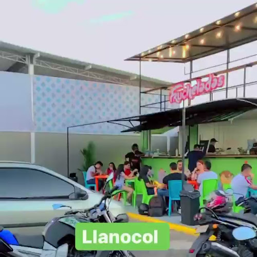 Opinii despre Frucheladas | LlanoCol în Villavicencio - Gastronomía y hostelería