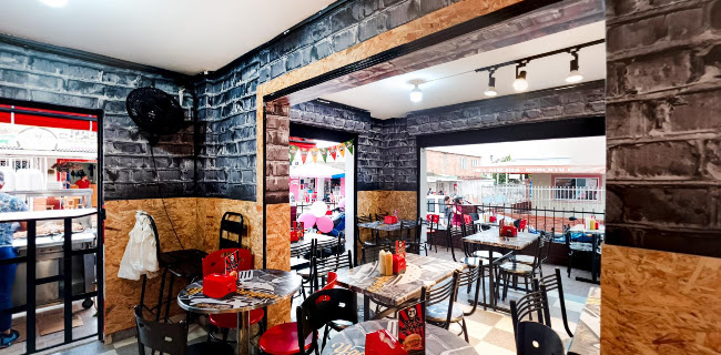 Opinii despre Yagui Burguers în Floridablanca - Gastronomía y hostelería