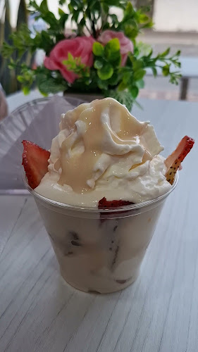 Opinii despre La Fresaría Valledupar în Valledupar - Gastronomía y hostelería