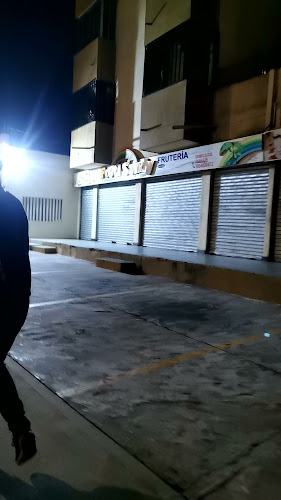 Frutería Fruti Sandy - Barranquilla