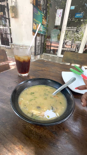 Opinii despre Pitaya Comida Rápida Saludable în Santa Marta - Gastronomía y hostelería