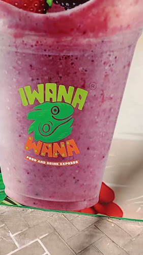 Opinii despre Iwana Wana în La Dorada - Gastronomía y hostelería