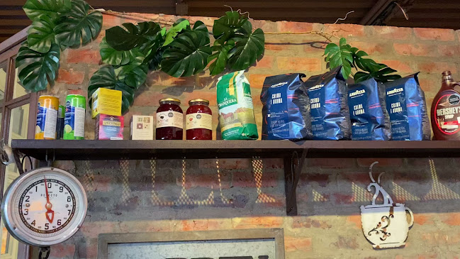 Opinii despre El Altillo Café în Bogotá - Gastronomía y hostelería