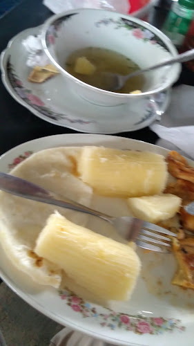 CENTRO INTERACTIVO - Gastronomía y hostelería