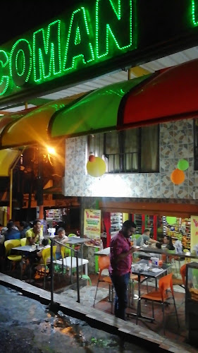 Coman Donde GLORIA - Gastronomía y hostelería