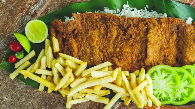 Opinii despre El Alto Gourmet în San José Del Guaviare - Gastronomía y hostelería