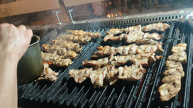 La Parrila de Maos - Marinilla