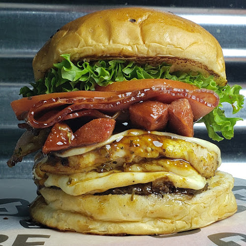 Opinii despre Japybyjapyfastfood în Barrancabermeja - Gastronomía y hostelería