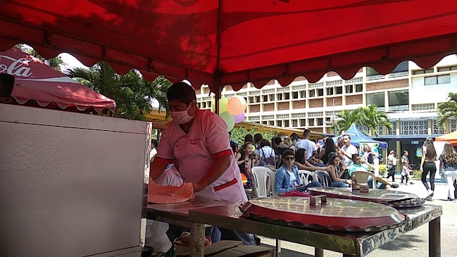 Opinii despre Goros pizza Ibagué în Ibagué - Gastronomía y hostelería