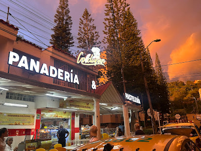 PANADERÍA Y PASTELERÍA COLDUPAN